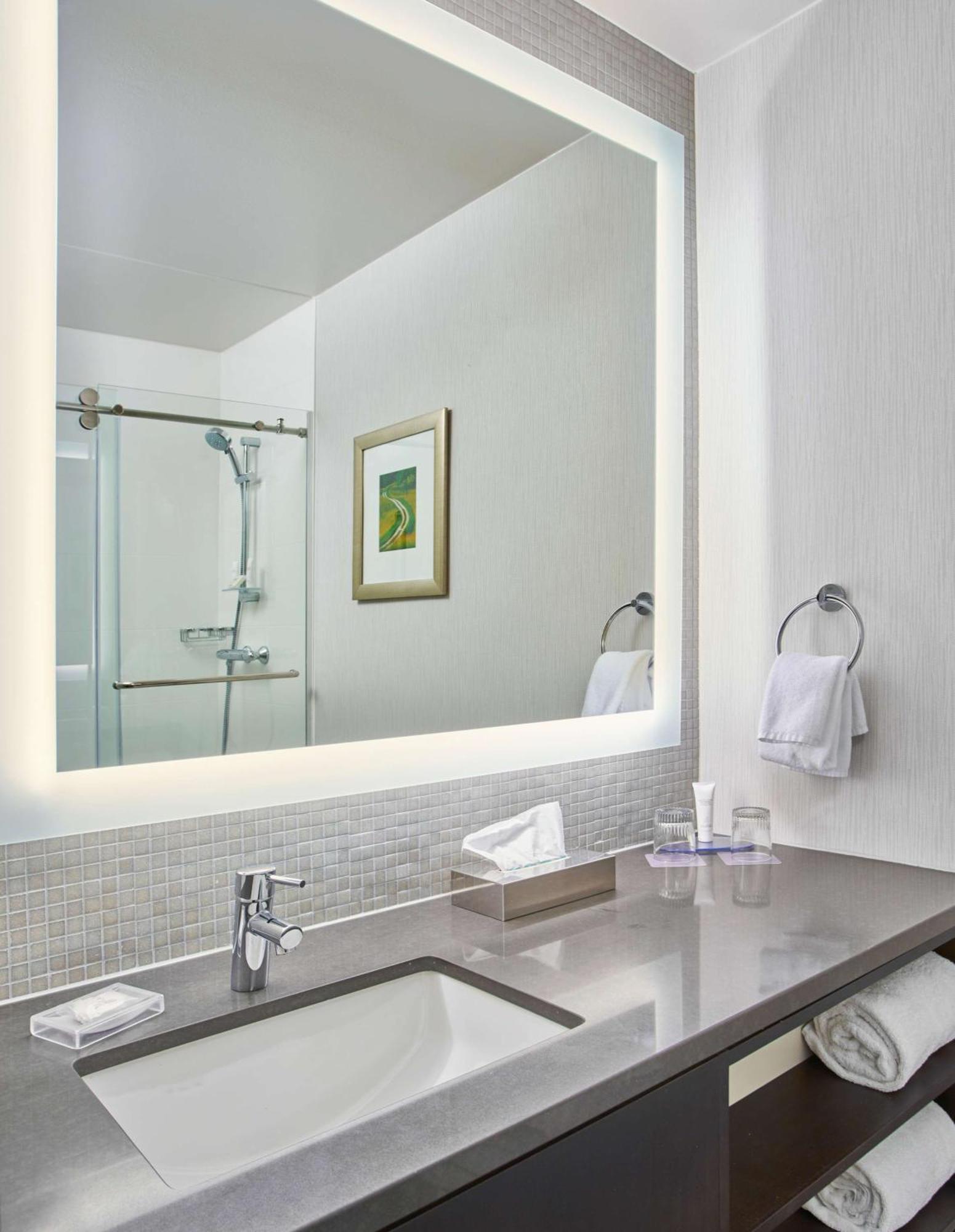 Allergy Friendly King Room