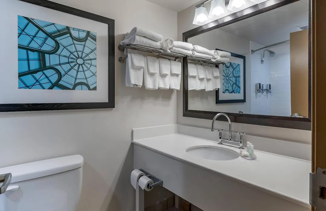 Quality Inn Lexington -Horse Park-1