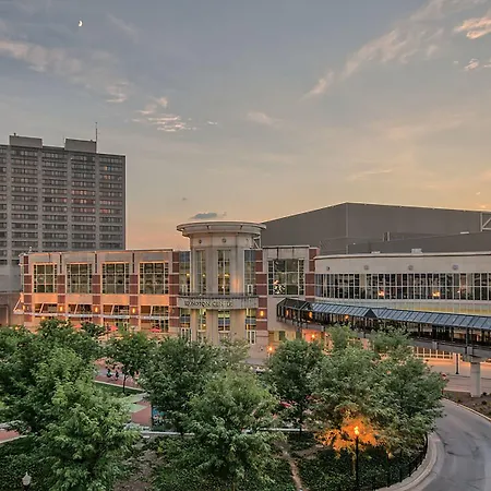 Hyatt Regency Lexington-2