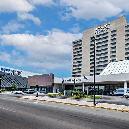 Hyatt Regency Lexington-3