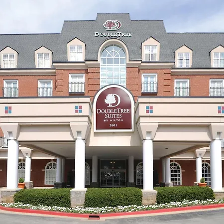 Doubletree Suites By Hilton Lexington-2