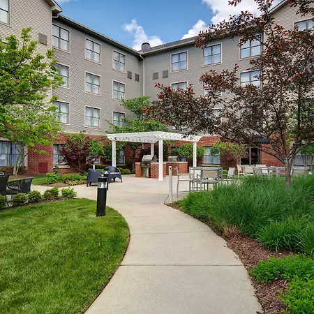Homewood Suites By Hilton Lexington-Hamburg-2