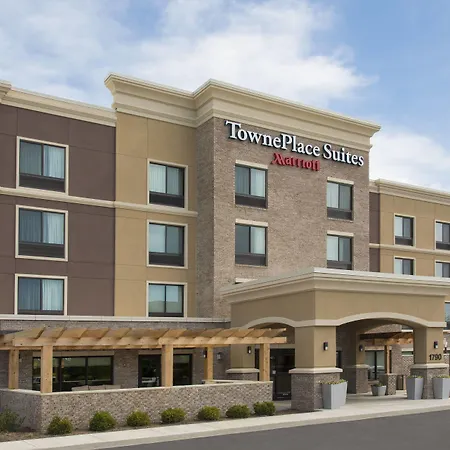 Towneplace Suites By Marriott Lexington South/Hamburg Place-2