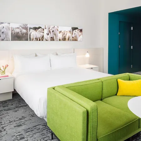 21C Museum Hotel Lexington-3